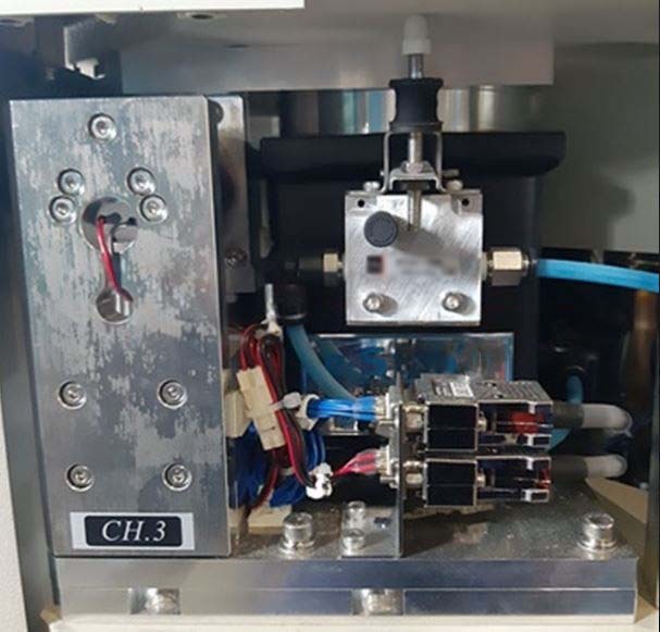 Photo Utilisé JEOL JSM 7500F À vendre