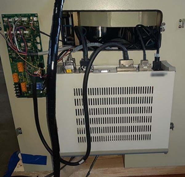 Photo Utilisé JEOL JSM 7500F À vendre