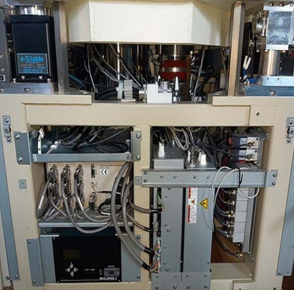 Photo Utilisé JEOL JSM 7500F À vendre