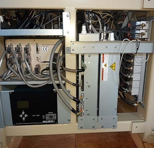 Photo Utilisé JEOL JSM 7500F À vendre