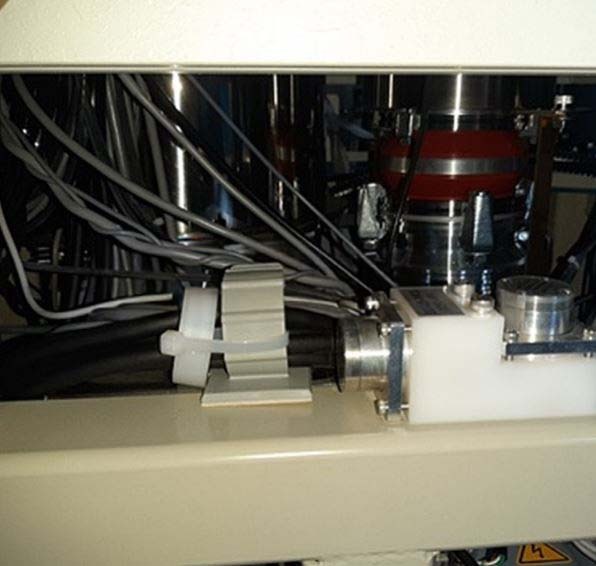 Photo Utilisé JEOL JSM 7500F À vendre