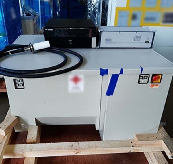 Photo Utilisé JEOL JSM 7500F À vendre