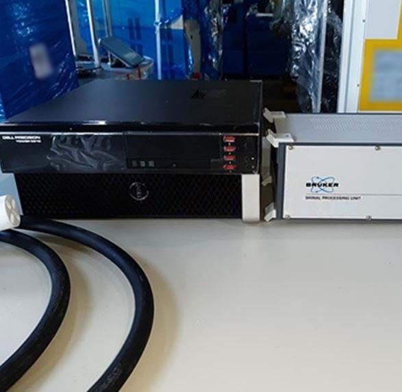 Photo Utilisé JEOL JSM 7500F À vendre