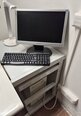 Photo Used JEOL JSM 820 For Sale