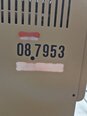 Photo Used JEOL JSM 820 For Sale