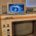 图为 已使用的 JEOL JSM 840 / 840A 待售