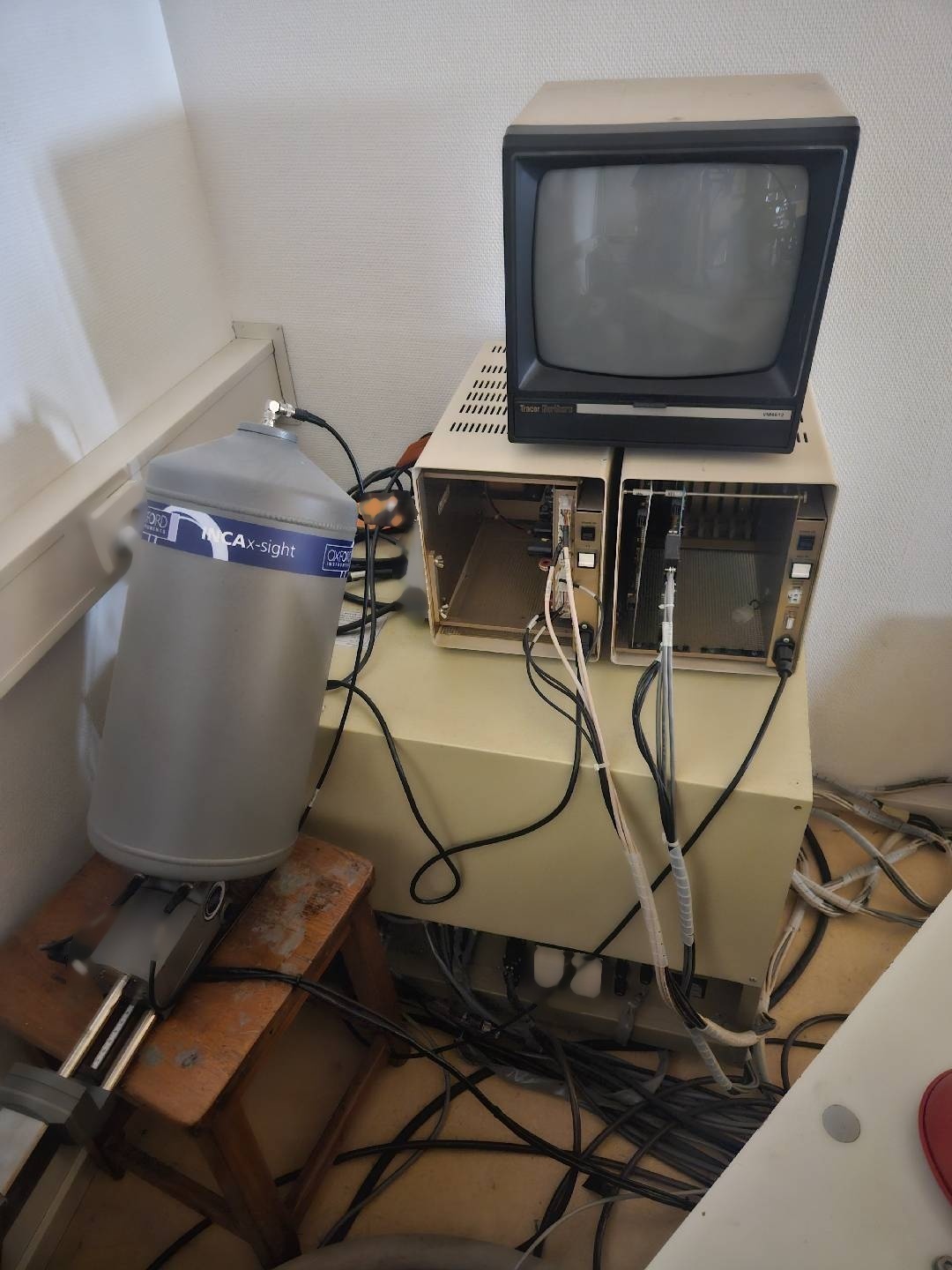 사진 사용됨 JEOL JSM 840A 판매용