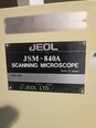 사진 사용됨 JEOL JSM 840A 판매용