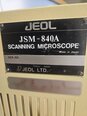 사진 사용됨 JEOL JSM 840A 판매용