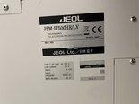 Photo Utilisé JEOL JSM IT500 HR À vendre