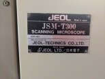 圖為 已使用的 JEOL JSM T300 待售