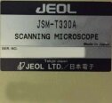 图为 已使用的 JEOL JSM T330A 待售