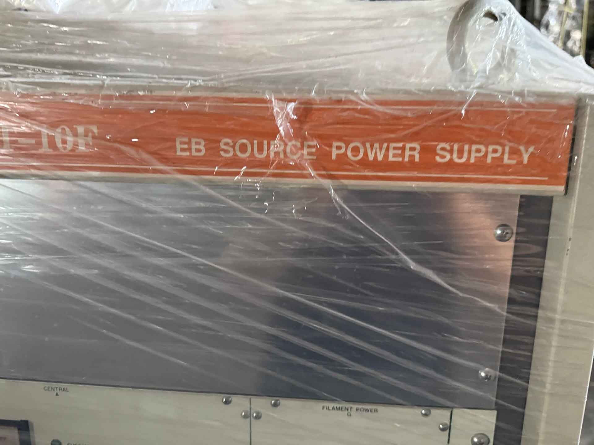 Photo Used JEOL JST-10F For Sale