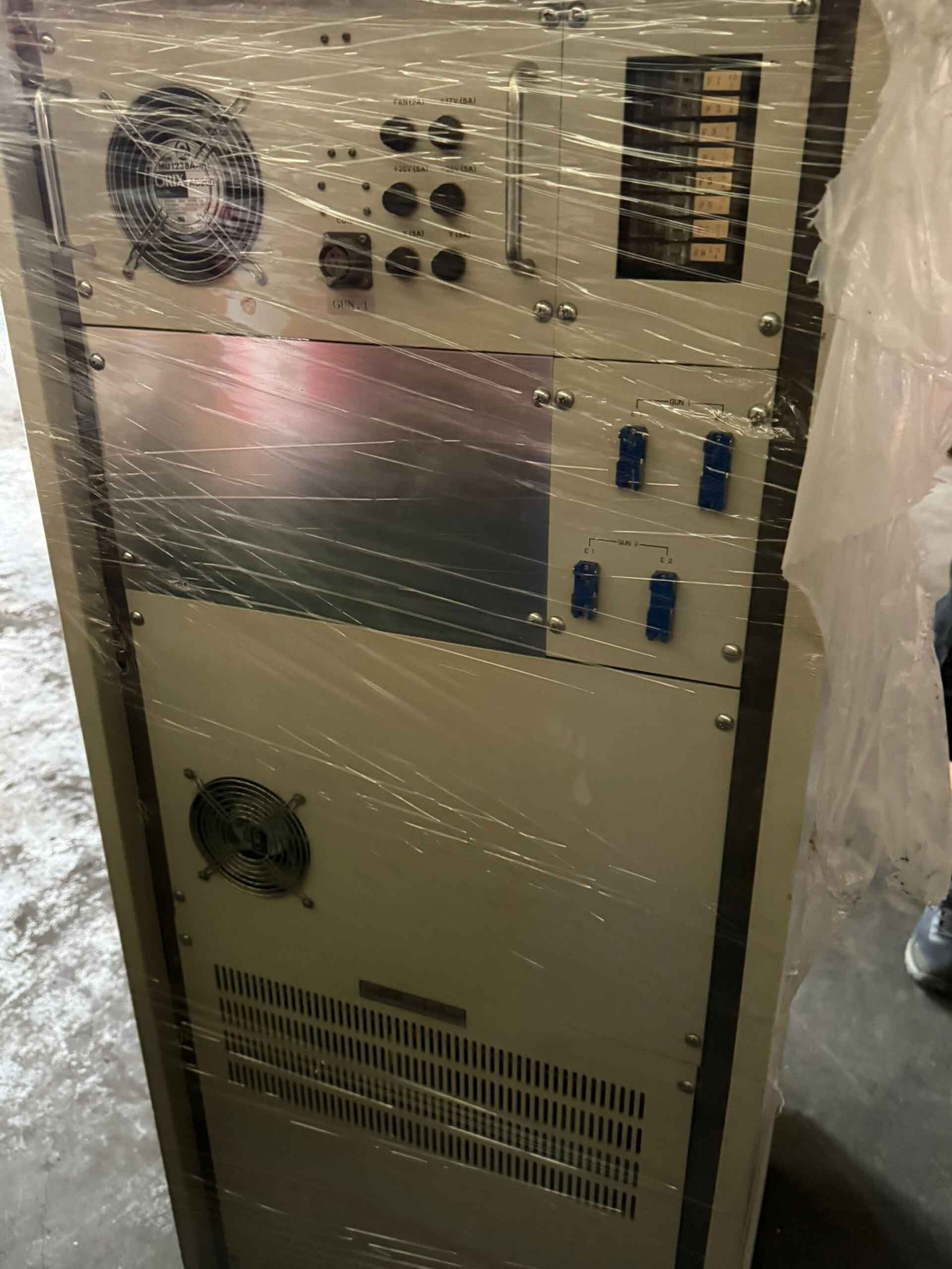 Photo Used JEOL JST-10F For Sale