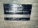 Photo Used JEOL JST-10F For Sale