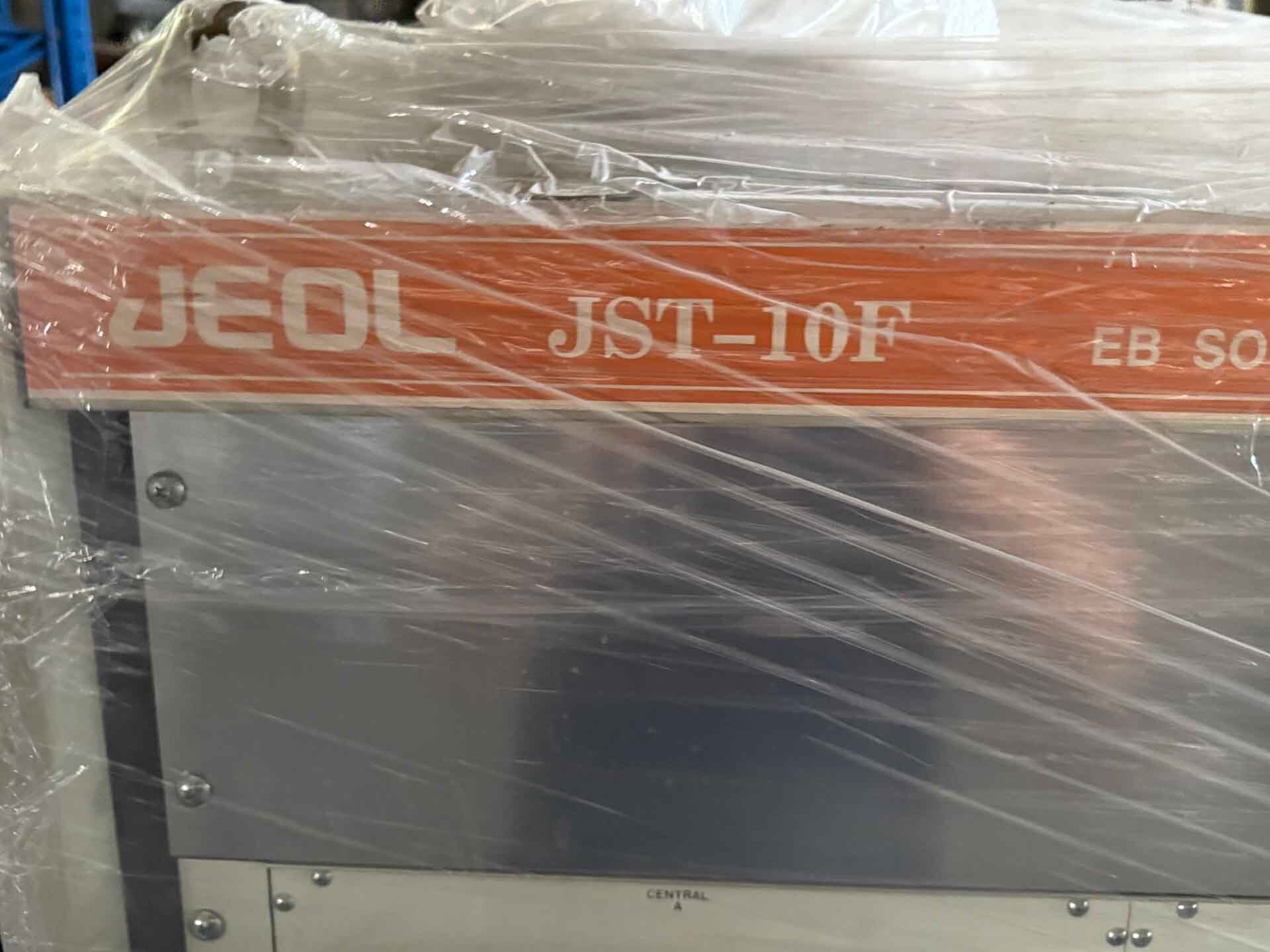 Photo Used JEOL JST-10F For Sale