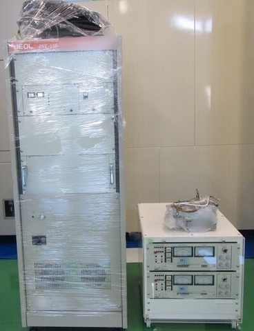 图为 已使用的 JEOL JST-10F 待售