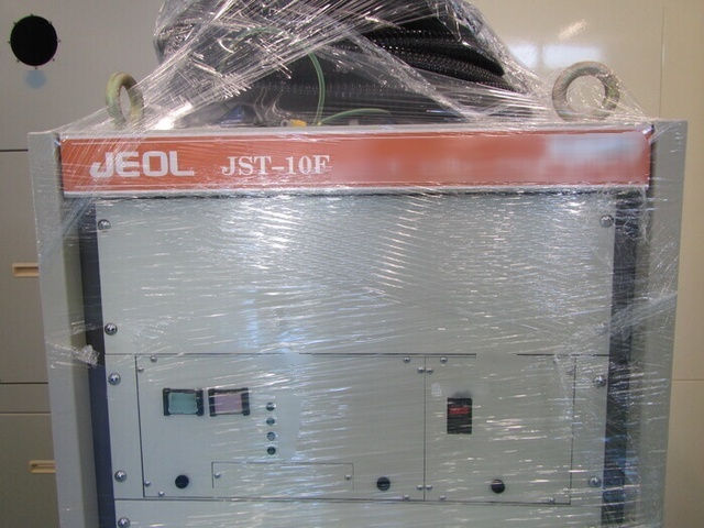 图为 已使用的 JEOL JST-10F 待售