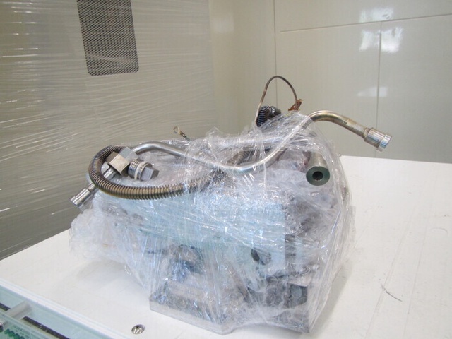 图为 已使用的 JEOL JST-10F 待售