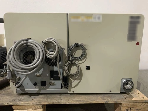 Foto Verwendet JEOL JSX-3400RII Zum Verkauf