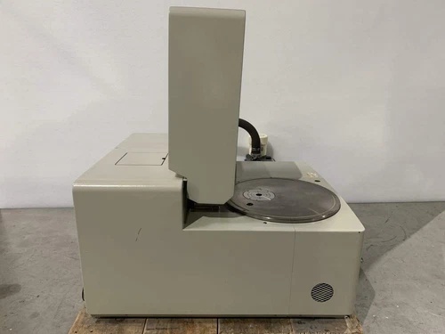 Foto Verwendet JEOL JSX-3400RII Zum Verkauf