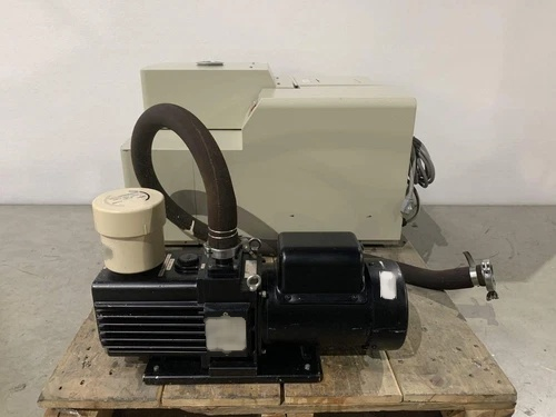 Foto Verwendet JEOL JSX-3400RII Zum Verkauf