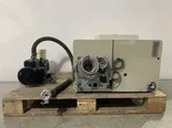 Foto Verwendet JEOL JSX-3400RII Zum Verkauf