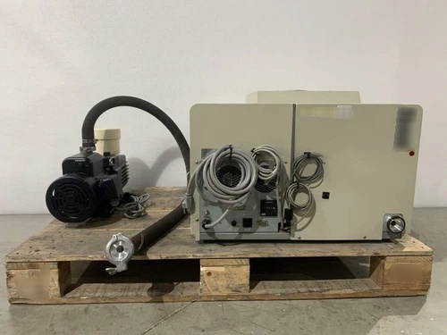 Foto Verwendet JEOL JSX-3400RII Zum Verkauf