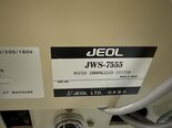 图为 已使用的 JEOL JWS 7555 待售