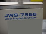 图为 已使用的 JEOL JWS 7555 待售