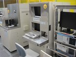 图为 已使用的 JEOL JWS 7555 待售