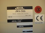 图为 已使用的 JEOL JWS 7555 待售