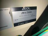 圖為 已使用的 JEOL JWS 7555S 待售