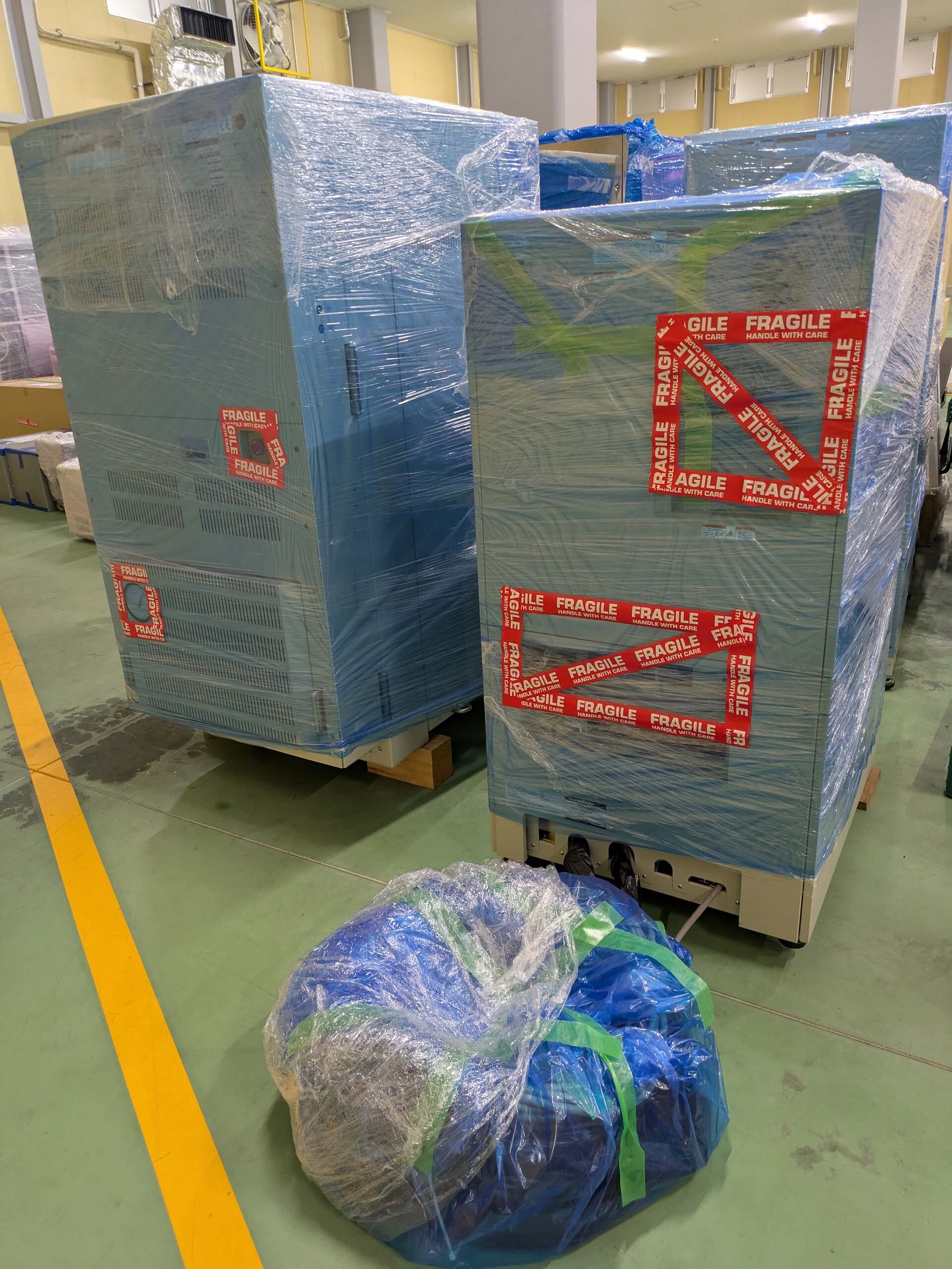 图为 已使用的 JEOL JWS 7555S 待售
