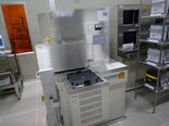 Foto Verwendet JEOL JWS 7555S Zum Verkauf