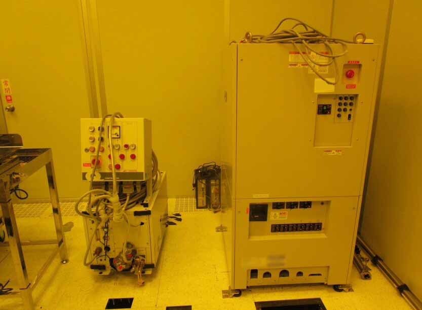 图为 已使用的 JEOL JWS 8000Z 待售