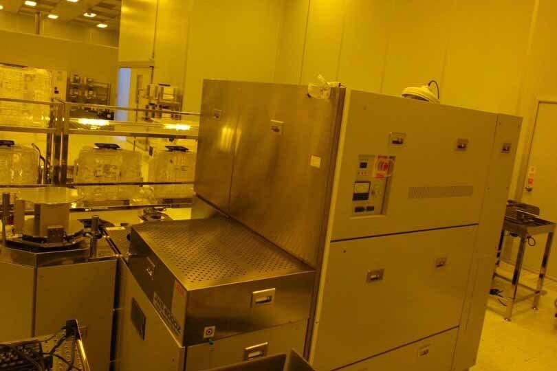 图为 已使用的 JEOL JWS 8000Z 待售