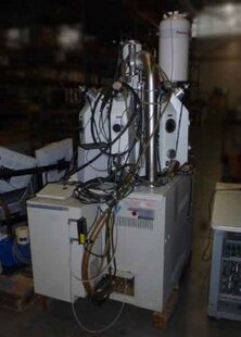 JEOL JXA 8200 #293755251