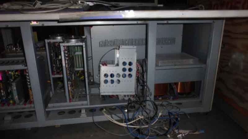 Foto Verwendet JEOL JXA 8200 Zum Verkauf