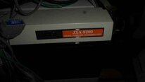 Foto Verwendet JEOL JXA 8200 Zum Verkauf