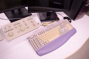 Foto Verwendet JEOL JXA 8200 Zum Verkauf