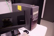 Foto Verwendet JEOL JXA 8200 Zum Verkauf