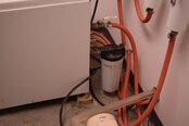 Foto Verwendet JEOL JXA 8200 Zum Verkauf