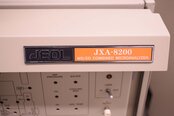 Foto Verwendet JEOL JXA 8200 Zum Verkauf