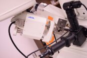 Foto Verwendet JEOL JXA 8200 Zum Verkauf