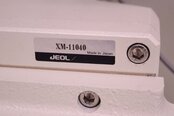 Foto Verwendet JEOL JXA 8200 Zum Verkauf