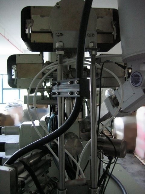 Foto Verwendet JEOL Spare parts for JSM 6700F Zum Verkauf