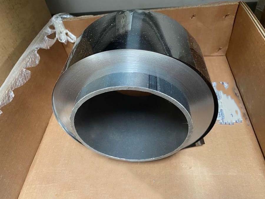 Photo Used JFE STEEL JFE-MH1 For Sale