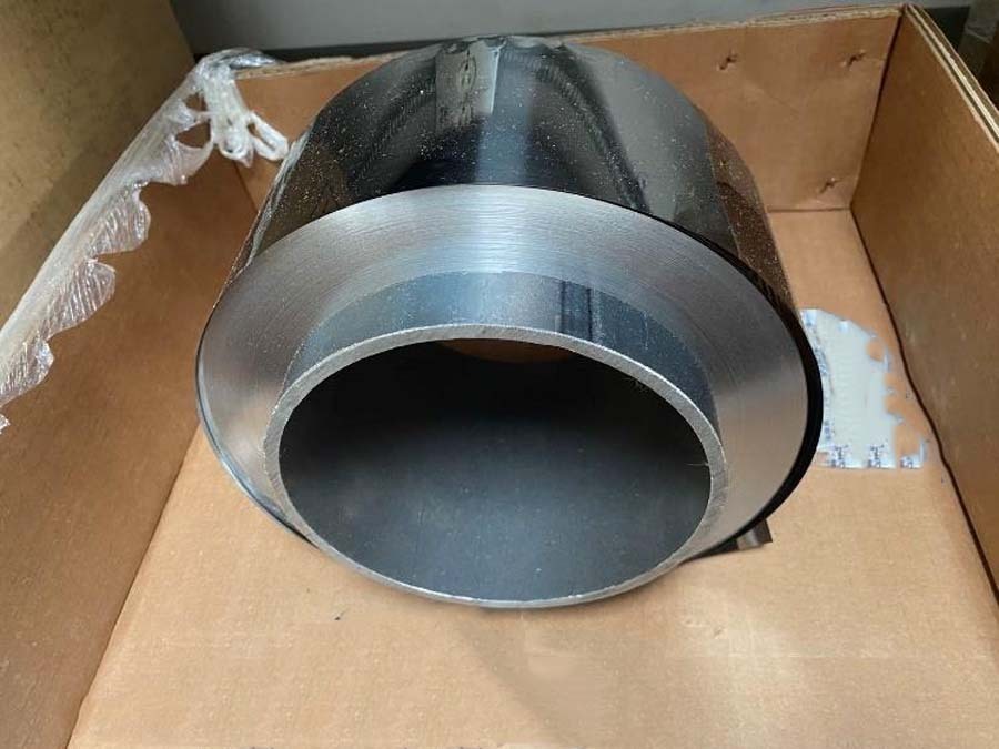 图为 已使用的 JFE STEEL SUS430 待售