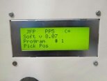 フォト（写真） 使用される JFP MICROTECHNIC PP5 販売のために